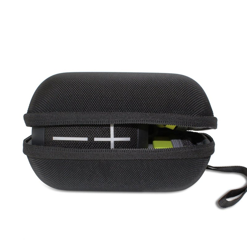 VIVENS Hard Travel Case Bag for Ultimate Ears UE WONDERBOOM 3 WONDERBOOM 2 WONDERBOOM Super Portable Waterproof Bluetooth Speaker by VIVENS - Image 3